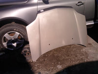 Capota Nissan X-trail, an 2006