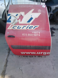 Usa dreapta spate Dacia Logan MCV AN 2007