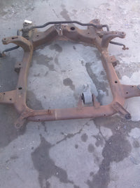Punte fata Opel Corsa c