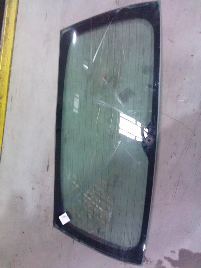 Luneta Citroen C3, 1.4HDI, an 2004.