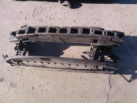 Trager Skoda Fabia 2, 1.4d