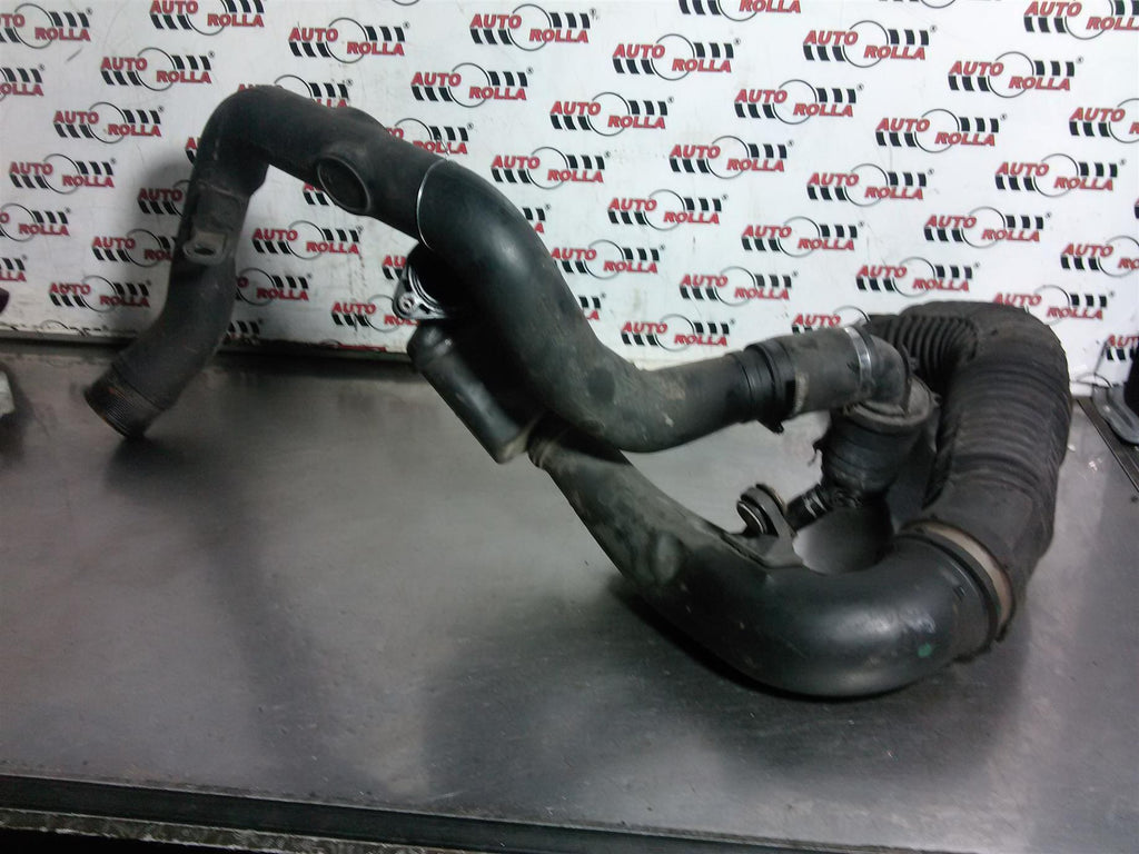 Furtune intercooler Renault Master 3 2.3 an 2015.