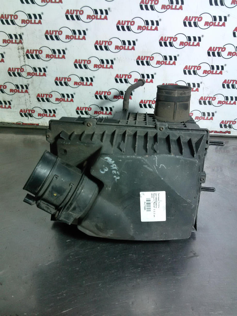 Carcasa filtru aer+debitmetru Renault Master 3 2.3 an 2015.