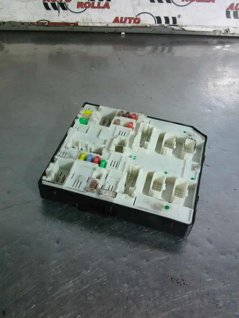 Modul Confort Renault Master 3 2.3 an 2015.