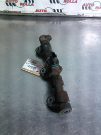 Rampa injectoare Renault Master 3 2.3 an 2015.