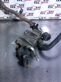 Egr +racitor Renault Master 3 2.3 an 2015.