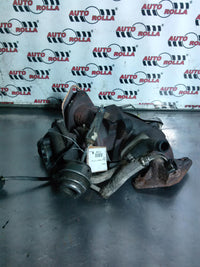 Turbina Renault Master 3 2.3 an 2015.