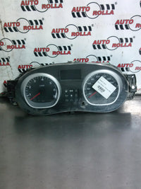 Ceasuri bord Dacia Duster 1.5d an 2012.
