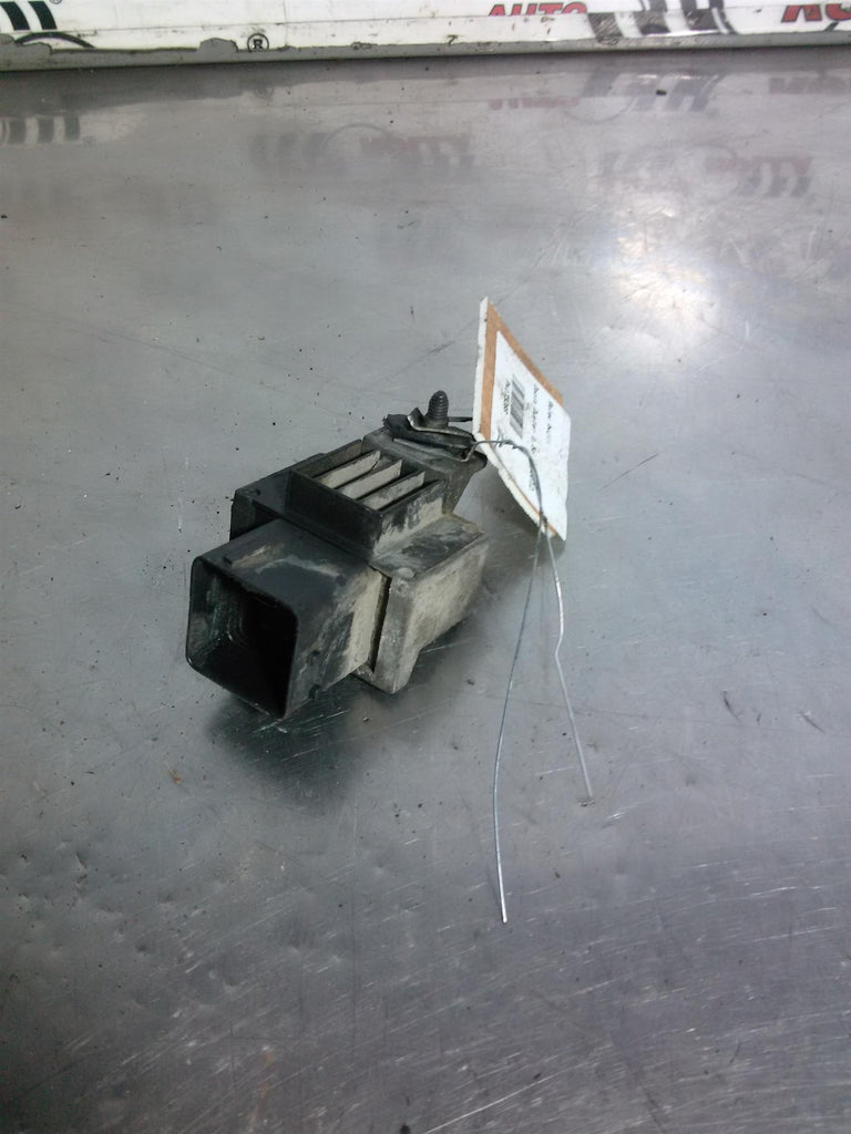 Releu bujii Dacia Duster 1.5d an 2012.