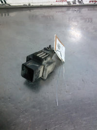 Releu bujii Dacia Duster 1.5d an 2012.