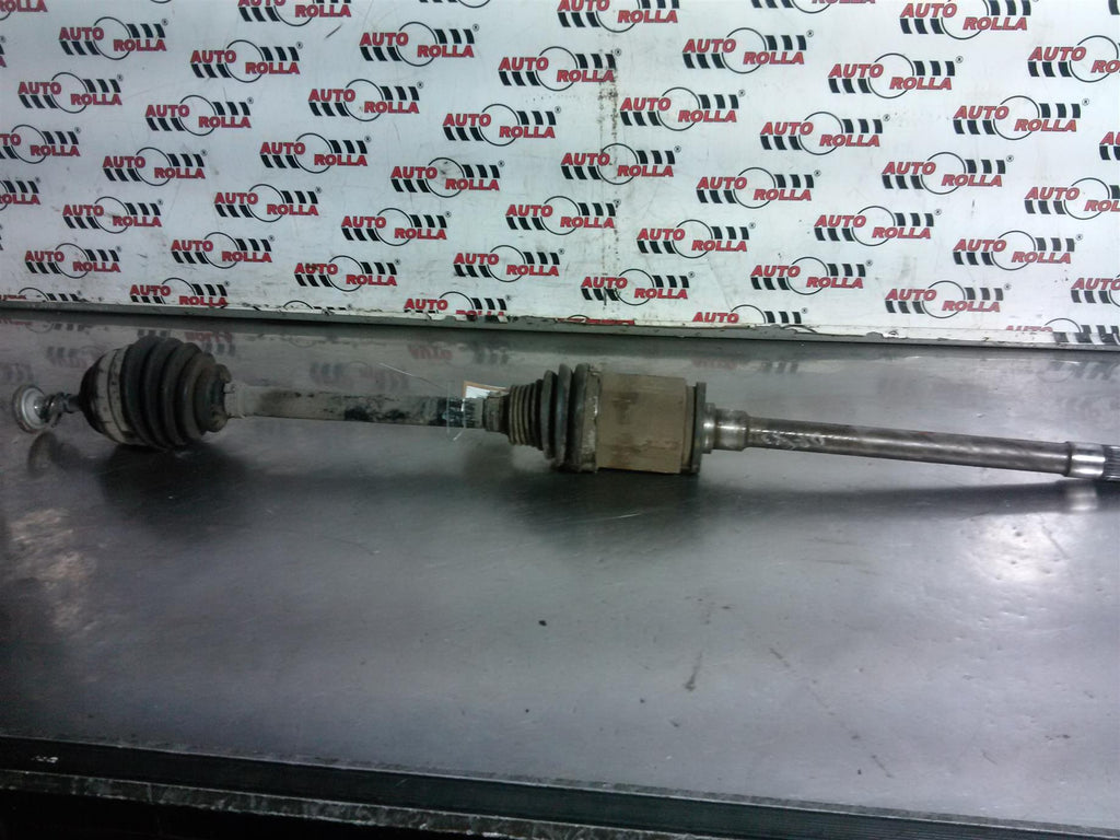 Planetara dreapta fata BMW X3 F25, 3.0 d, xDrive, N57D30A