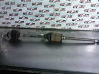 Planetara dreapta fata BMW X3 F25, 3.0 d, xDrive, N57D30A