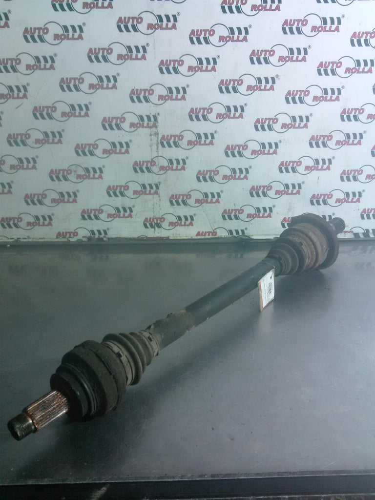 Planetara stanga spate BMW X3 F25, 3.0 d, xDrive, N57D30A