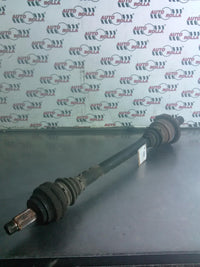 Planetara stanga spate BMW X3 F25, 3.0 d, xDrive, N57D30A