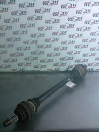 Planetara dreapta spate BMW X3 F25, 3.0 d, xDrive, N57D30A