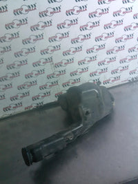 Vas spalator Mercedes C class W204 2.2CDI, an 2009