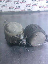 Tampoane motor Mercedes C class W204 2.2CDI, an 2009