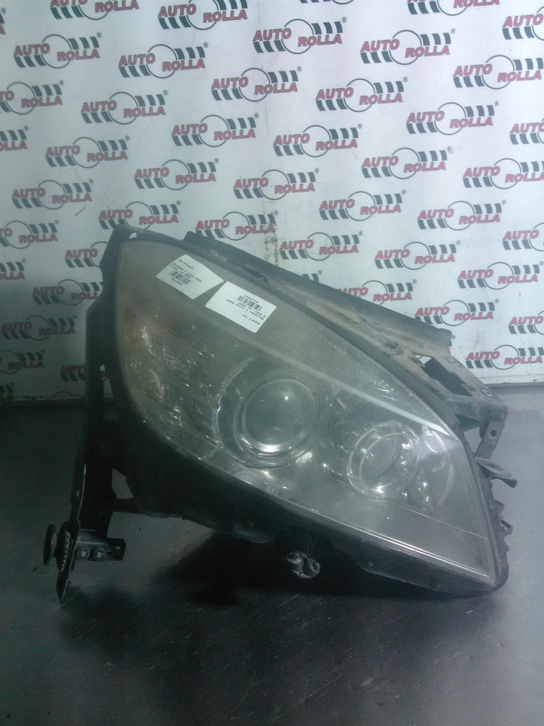 Suport far Mercedes C class W204 2.2CDI, an 2009