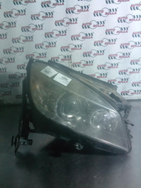 Suport far Mercedes C class W204 2.2CDI, an 2009