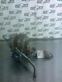 Turbina Renault Megane 2 1.9dCi an 2004