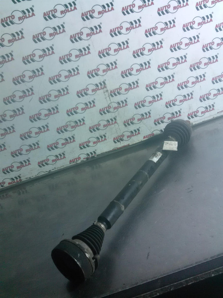 Planetara dreapta fata Skoda Fabia an 2011, 1.2 d