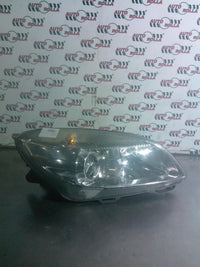 Far dreapta Skoda Fabia an 2011, 1.2 d