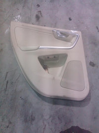 Tapiterie usa stanga spate Volvo XC60, 2.4D, an 2013, D5244T15