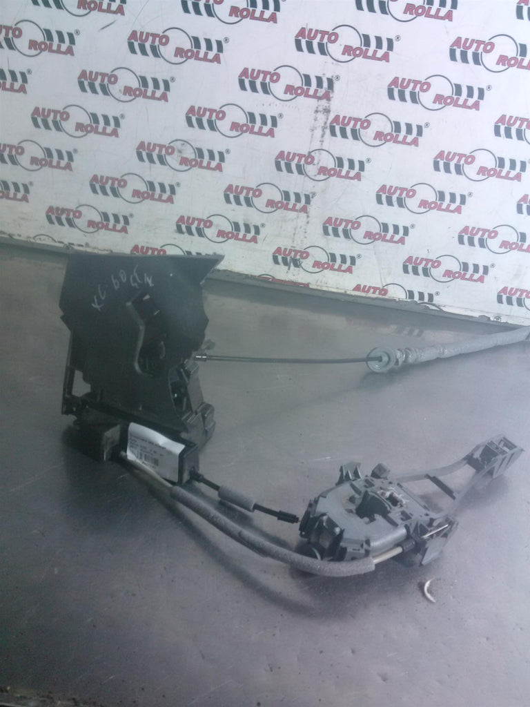 Cremaliera usa stanga fata Volvo XC60, 2.4D, an 2013, D5244T15