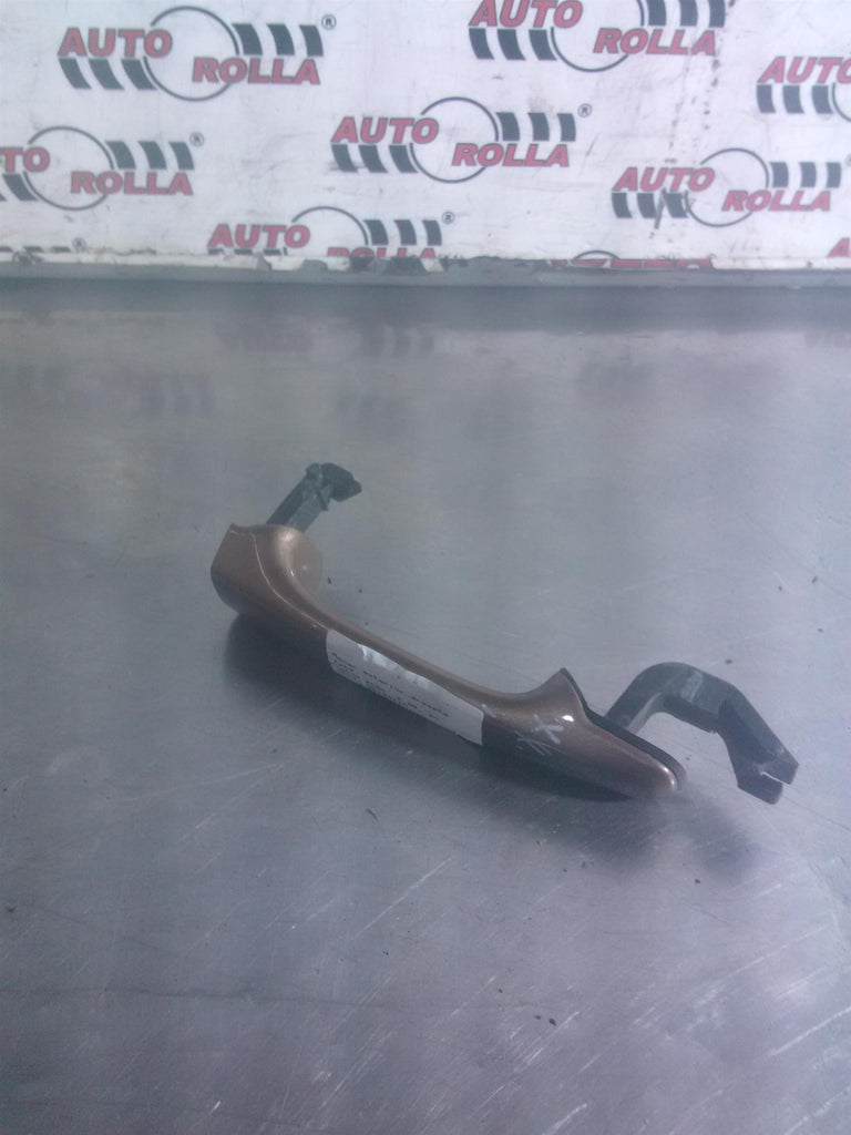 Maner exterior dreapta fata Volvo XC60, 2.4D, an 2013, D5244T15