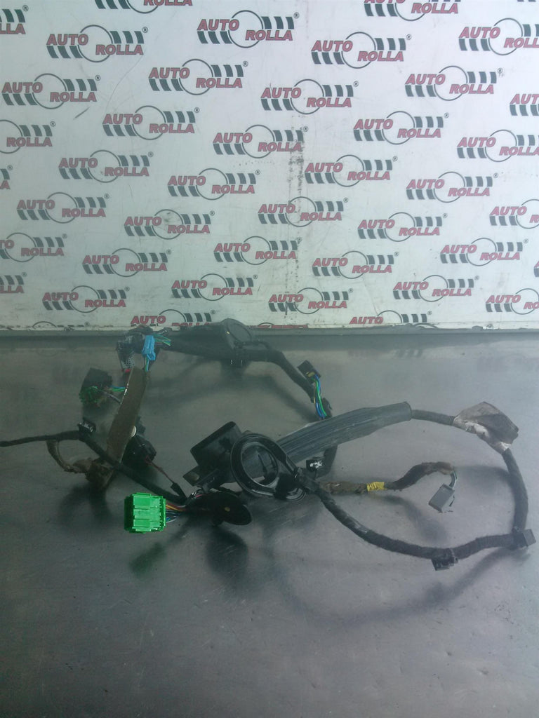 Instalatie usa stanga fata Volvo XC60, 2.4D, an 2013, D5244T15