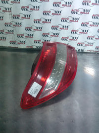 Stop stanga Mercedes C class W204, 2.2CDI, facelift, an 2011