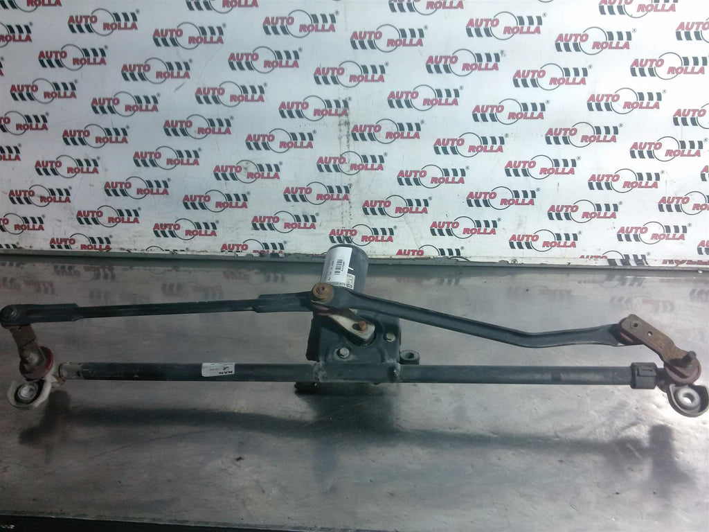 Timonerie stergatoare Man TGA, an 2006