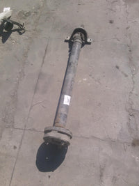 Cardan Mercedes C class W204 2.2CDI, an 2009, 651.911