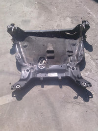 Punte fata Volvo XC60, 2.4D, an 2013, D5244T15