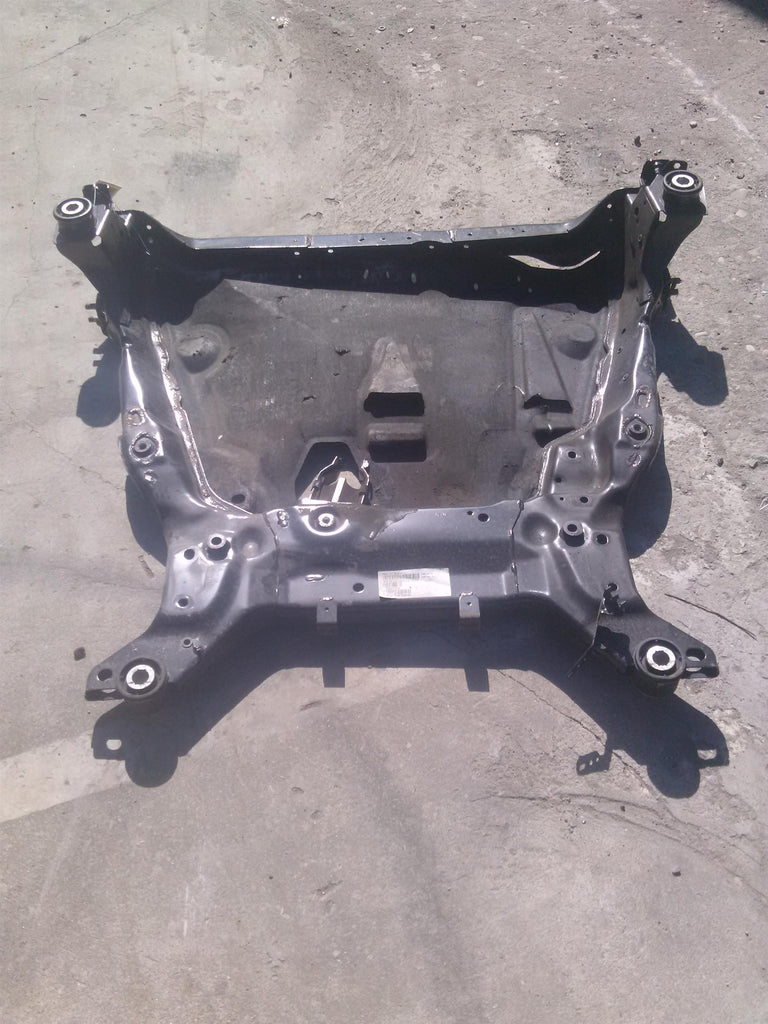 Punte fata Volvo XC60, 2.4D, an 2013, D5244T15