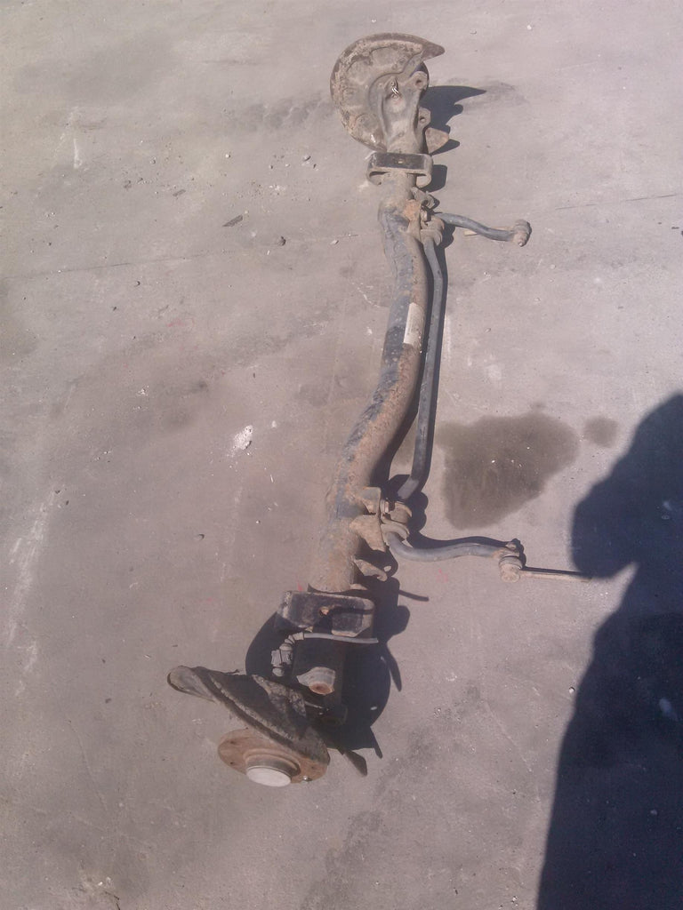 Punte spate Volkswagen Caddy 1.9 tdi, an 2007, BLS