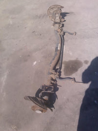 Punte spate Volkswagen Caddy 1.9 tdi, an 2007, BLS