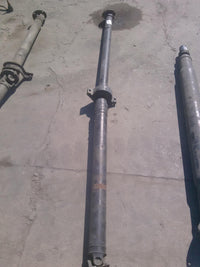 Cardan Dacia Duster an 2012