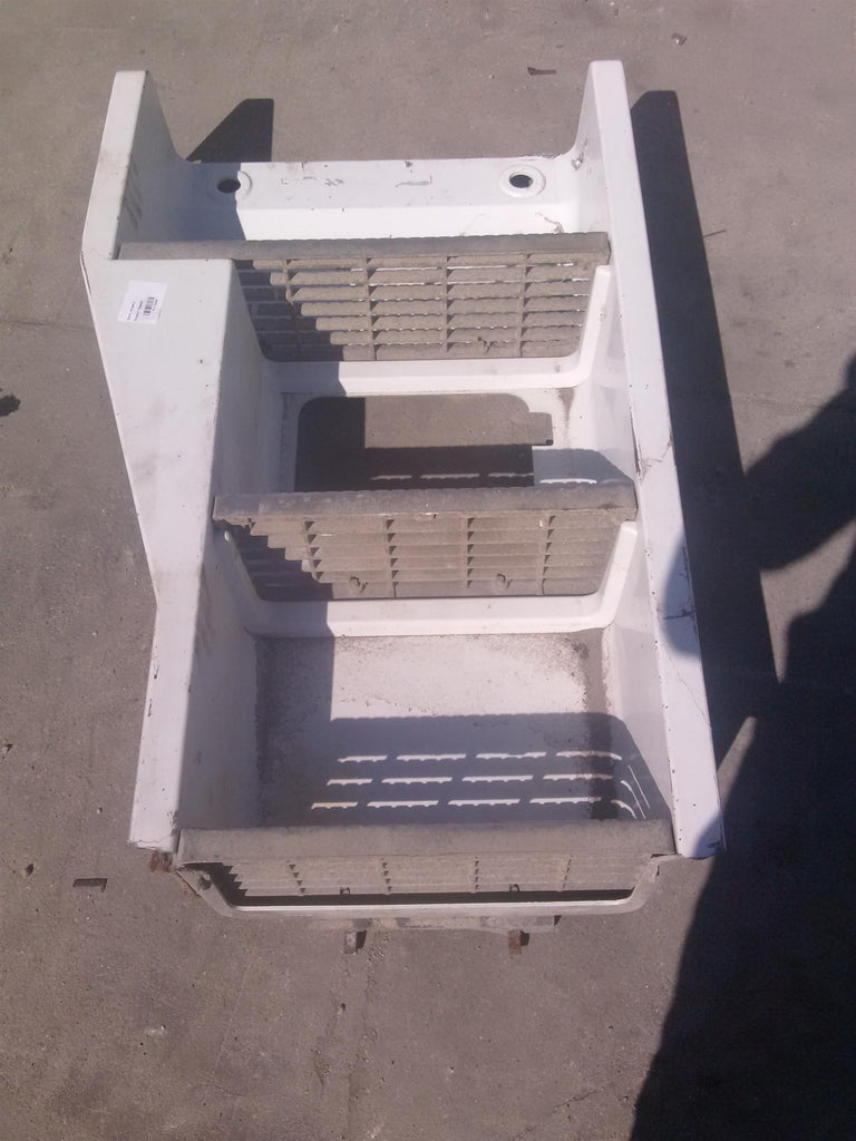 Scara dreapta Renault Magnum