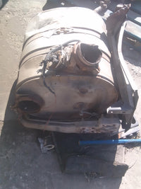 Toba Renault Magnum an 2010