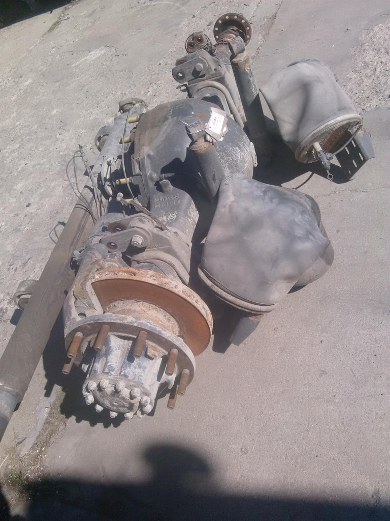 Punte spate Renault Magnum an 2010