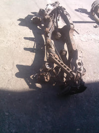 Planetara stanga spate BMW E91 318D, 2.0 d, an 2010, N47D20C