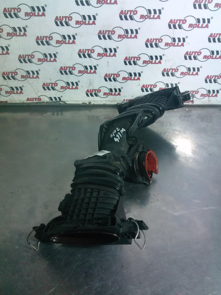 Tubulatura admisie Mercedes ML 350CDI, W164, an 2010, euro 5