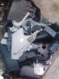 Plastice interior BMW X3 F25, 3.0 d, xDrive, N57D30A