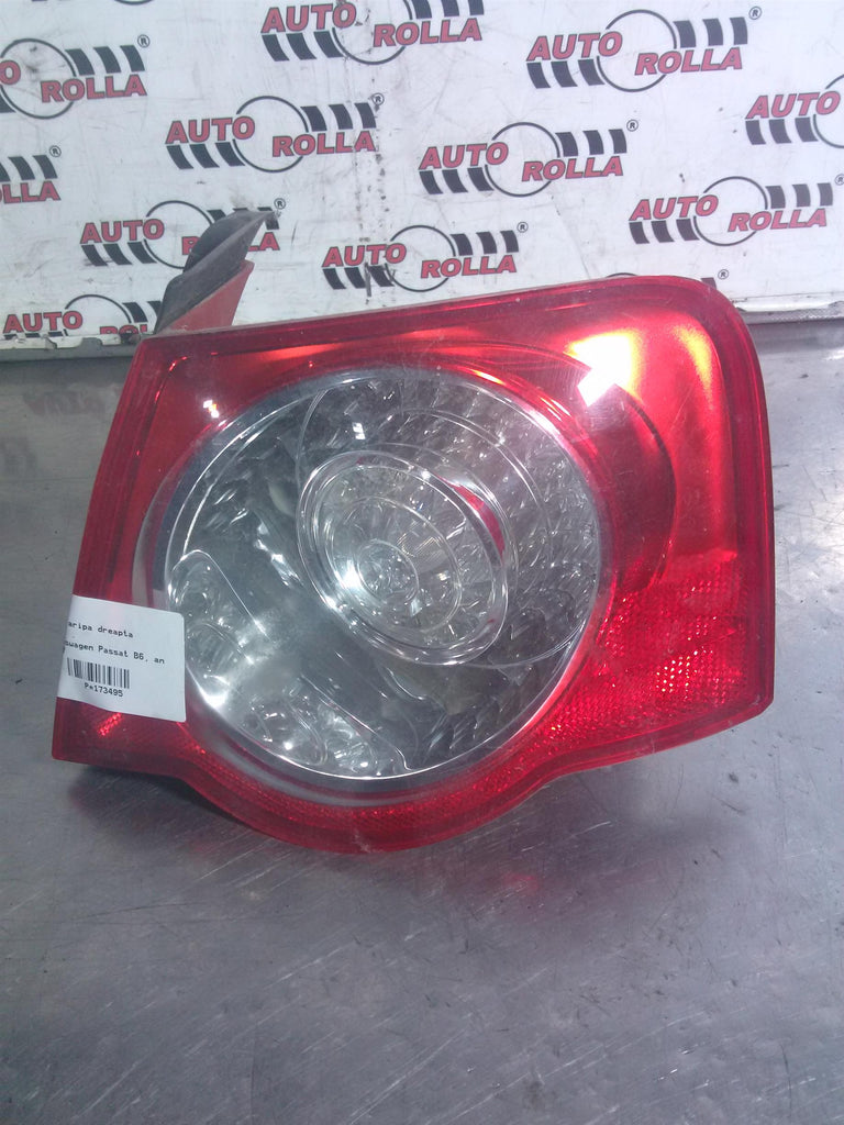 Stop aripa dreapta Volkswagen Passat B6, an 2007