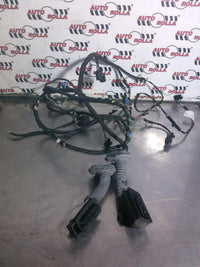 Instalatie usa dreapta fata BMW F30, 2.0 d XDrive, an 2014