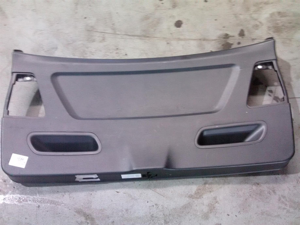 Ornament haion BMW X3 F25, 3.0 d, xDrive, N57D30A