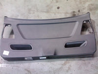 Ornament haion BMW X3 F25, 3.0 d, xDrive, N57D30A