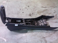 Consola centrala+cotiera BMW X3 F25, 3.0 d, xDrive, N57D30A