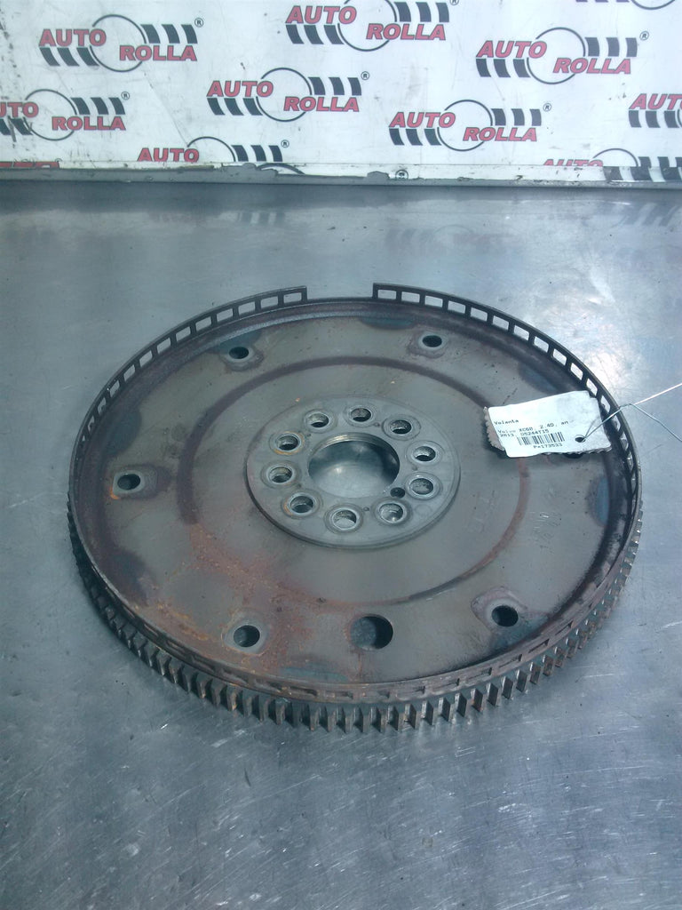 Volanta Volvo XC60, 2.4D, an 2013, D5244T15